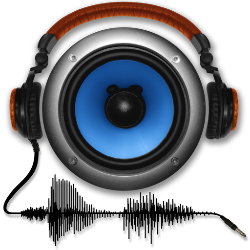 SoundGuy Icon