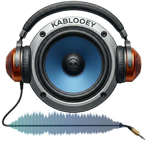Kablooey logo